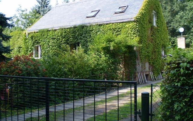 Ferienwohnung Wolf Nietwerder Kültér fotó