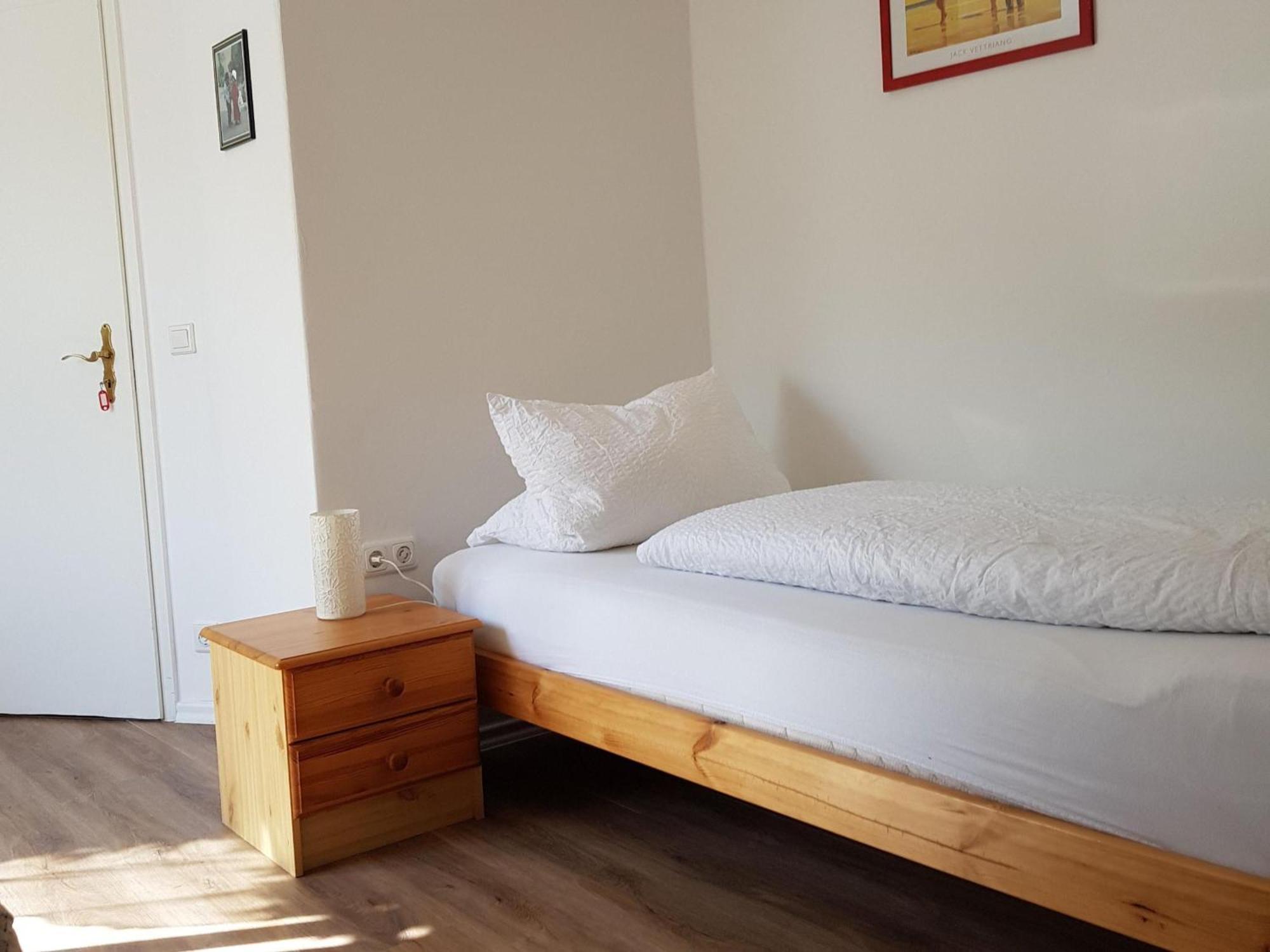Ferienwohnung Wolf Nietwerder Kültér fotó