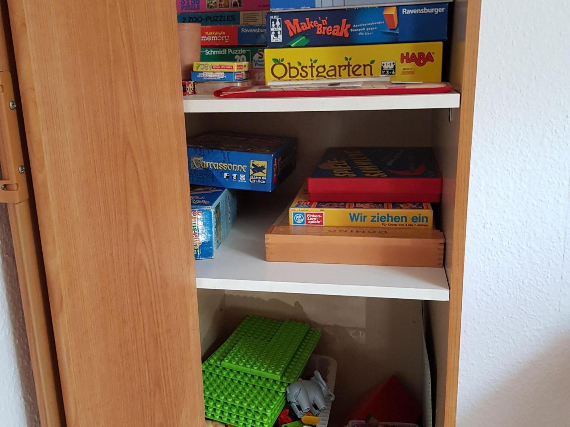 Ferienwohnung Wolf Nietwerder Kültér fotó